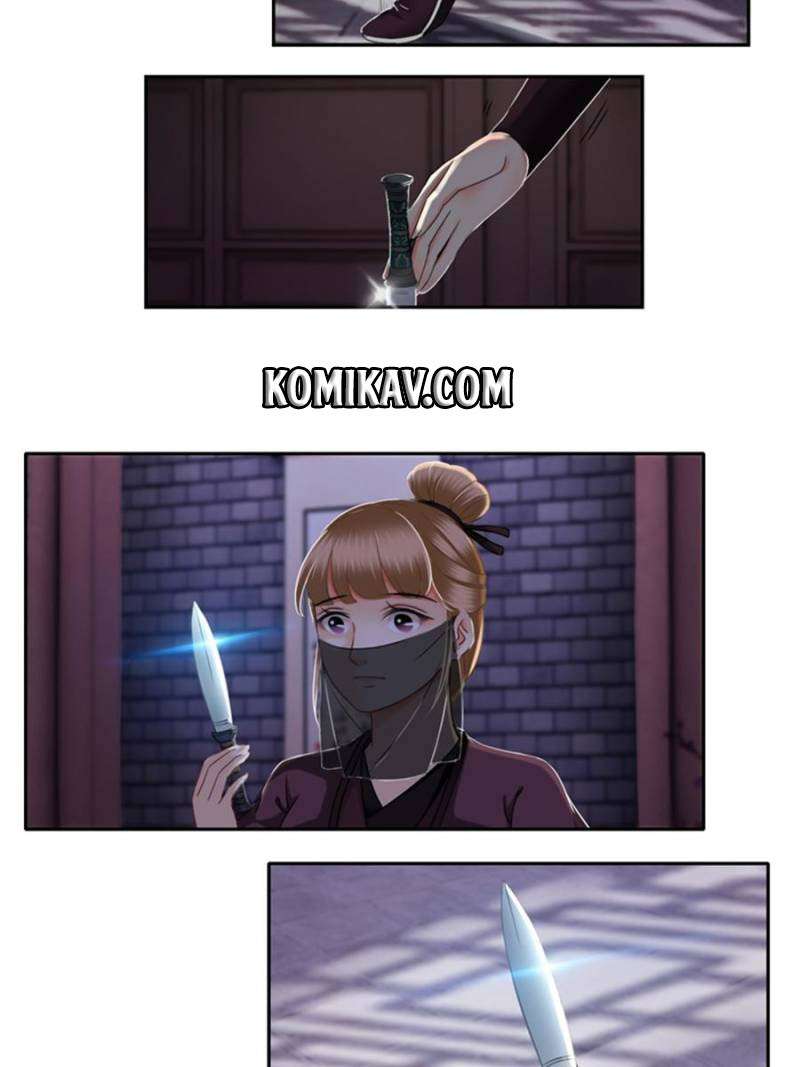 Miracle Doctor Abandoned Girl Chapter 17 - halaman 43
