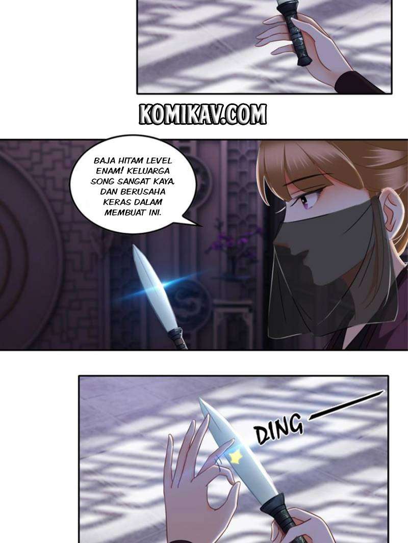Miracle Doctor Abandoned Girl Chapter 17 - halaman 44