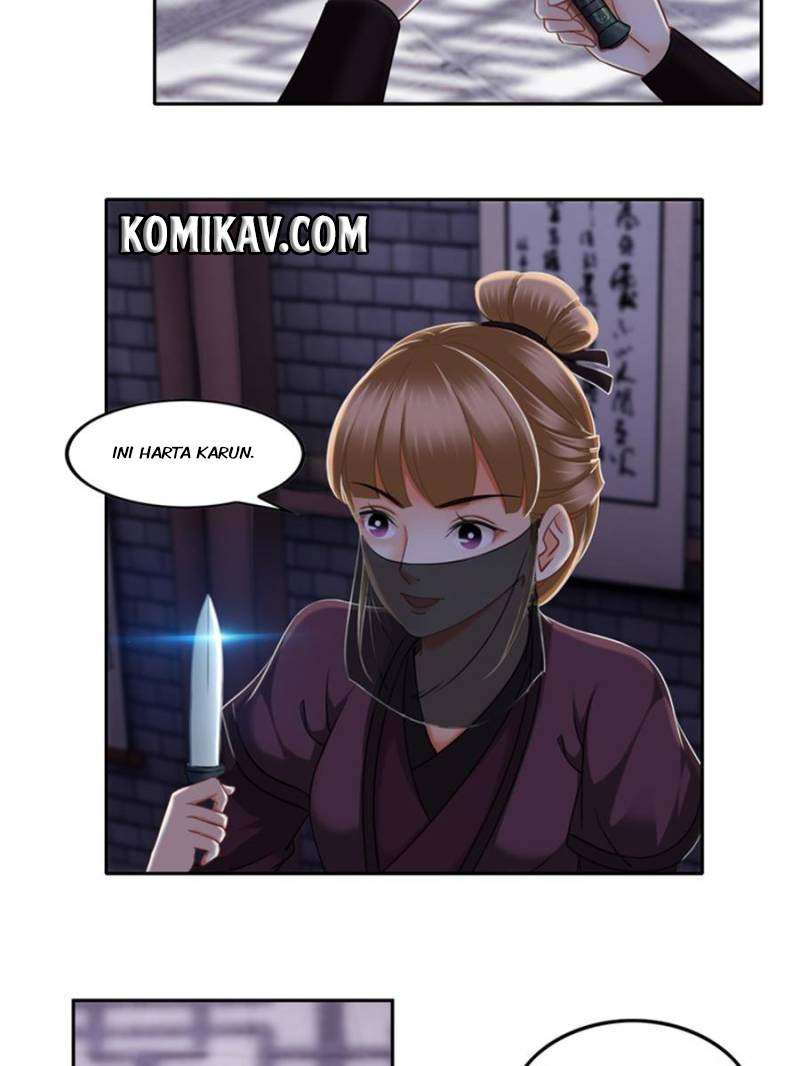 Miracle Doctor Abandoned Girl Chapter 17 - halaman 45