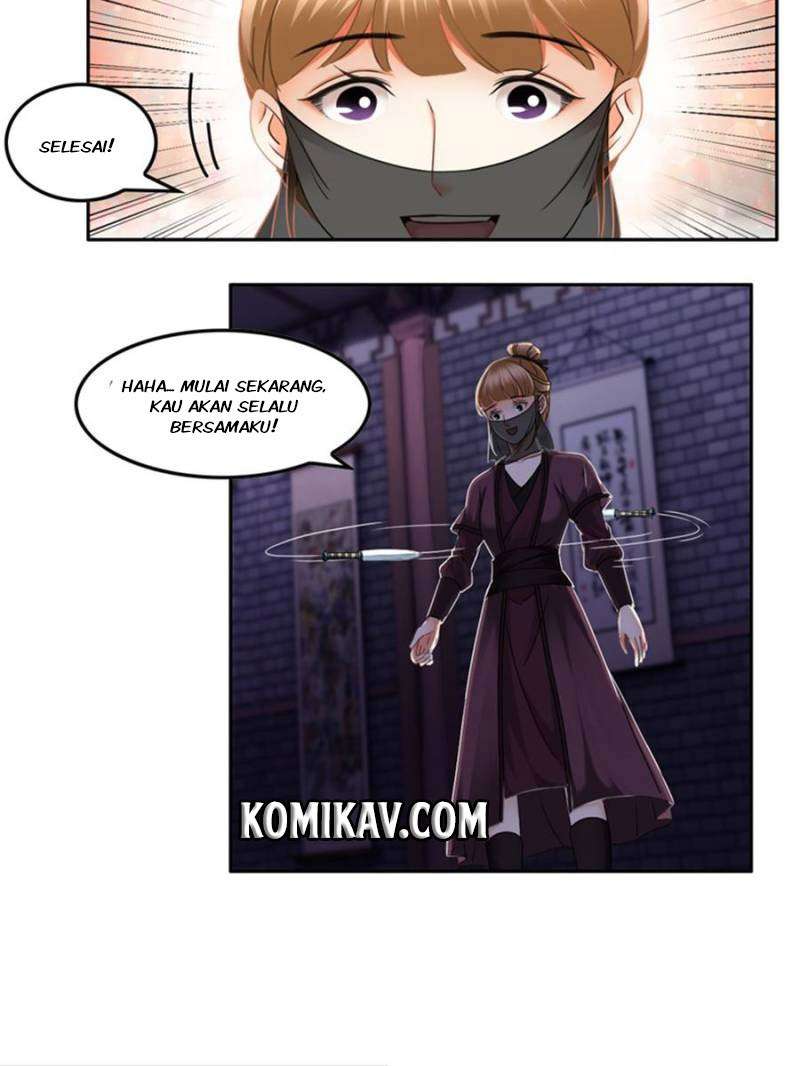 Miracle Doctor Abandoned Girl Chapter 17 - halaman 47