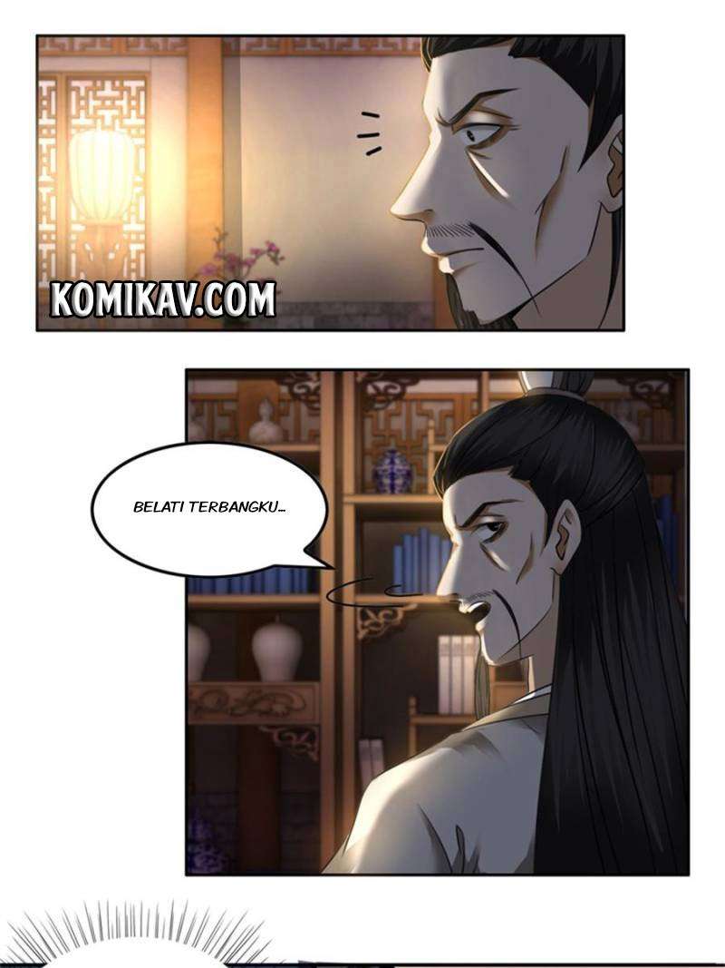 Miracle Doctor Abandoned Girl Chapter 17 - halaman 49