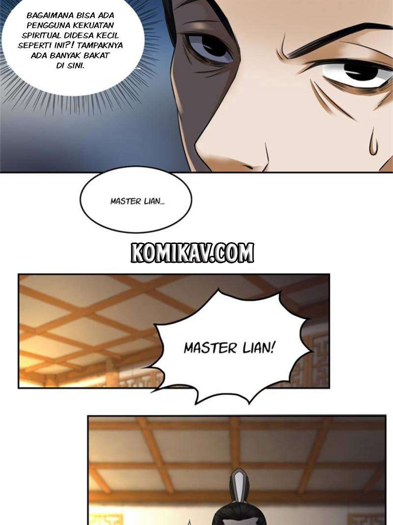 Miracle Doctor Abandoned Girl Chapter 17 - halaman 50