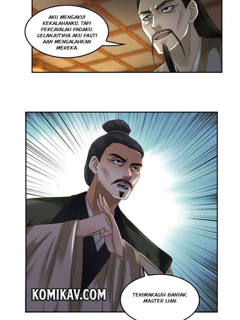 Miracle Doctor Abandoned Girl Chapter 17 - halaman 55