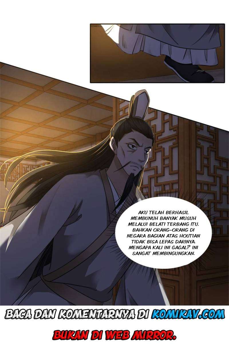 Miracle Doctor Abandoned Girl Chapter 17 - halaman 57