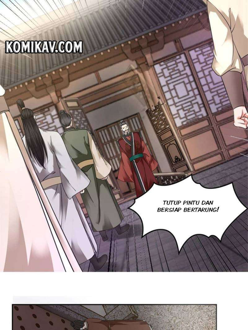 Miracle Doctor Abandoned Girl Chapter 17 - halaman 6