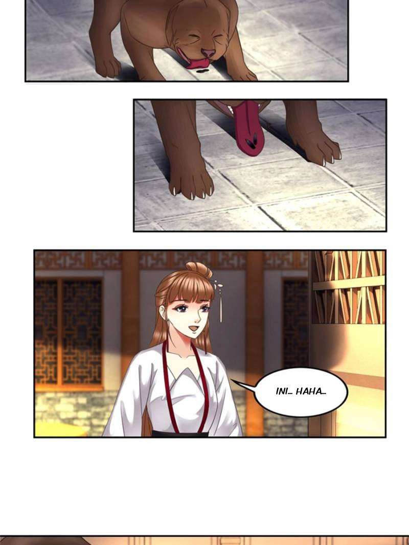 Miracle Doctor Abandoned Girl Chapter 18 - halaman 10