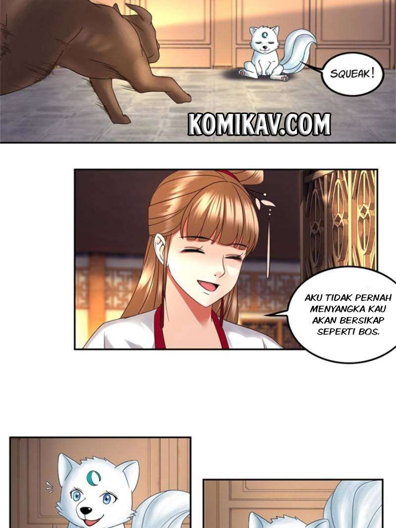 Miracle Doctor Abandoned Girl Chapter 18 - halaman 11