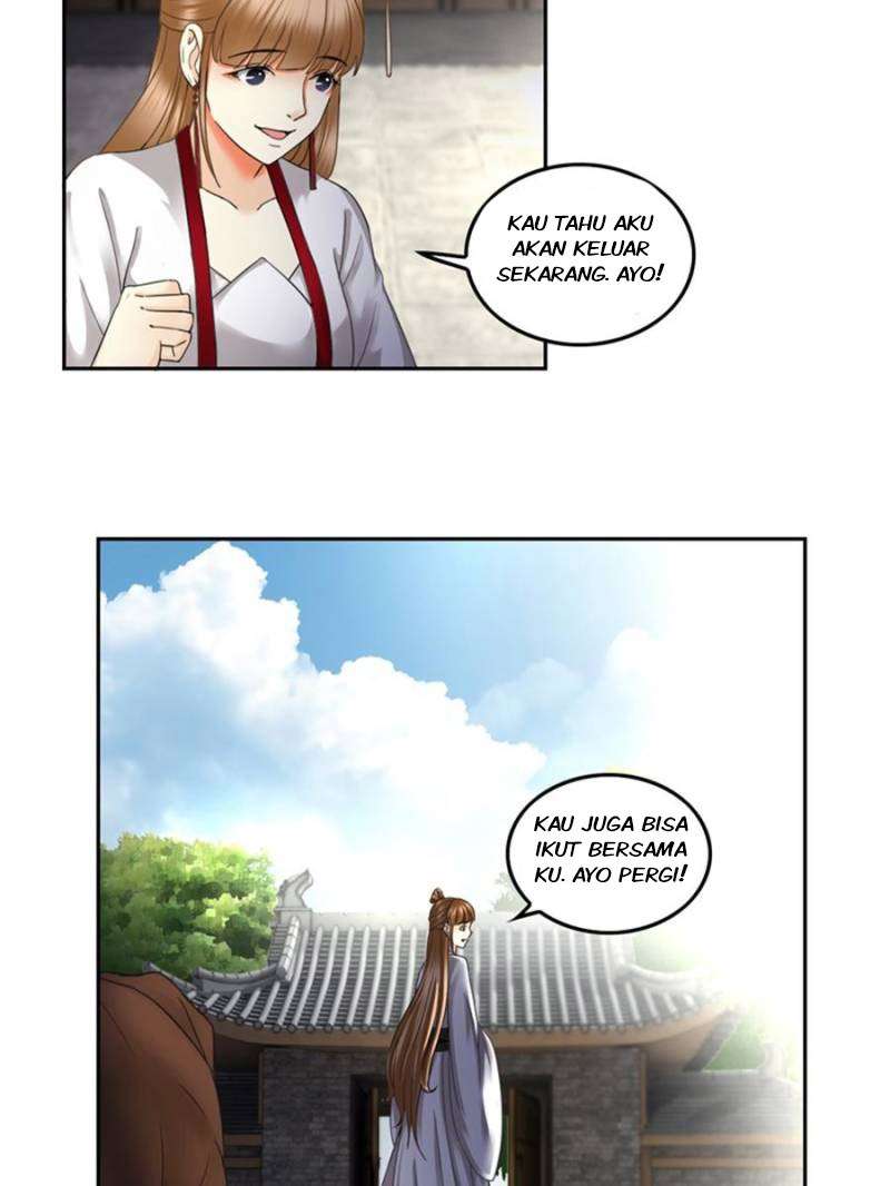 Miracle Doctor Abandoned Girl Chapter 18 - halaman 13