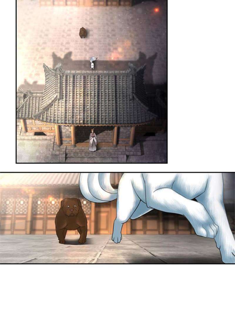Miracle Doctor Abandoned Girl Chapter 18 - halaman 16