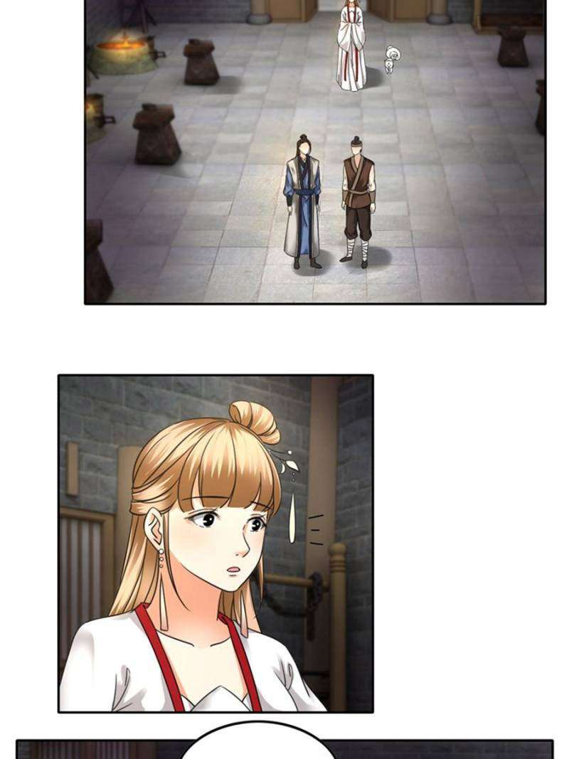 Miracle Doctor Abandoned Girl Chapter 18 - halaman 18