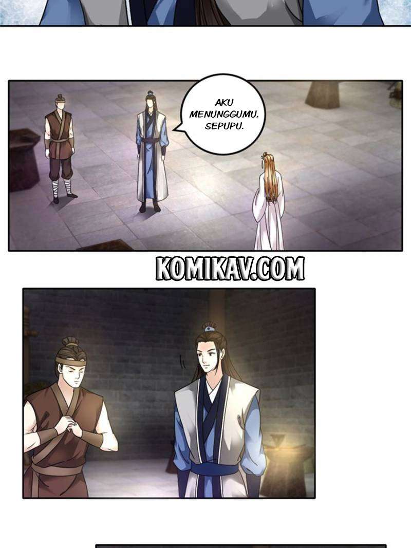 Miracle Doctor Abandoned Girl Chapter 18 - halaman 20