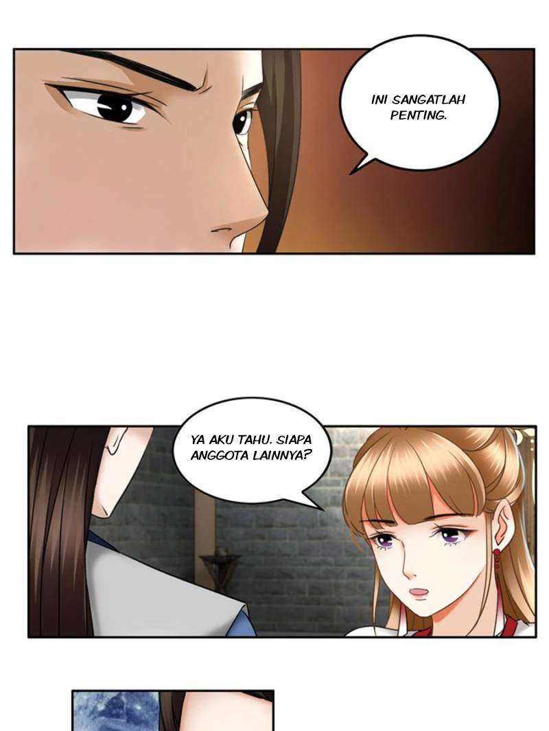 Miracle Doctor Abandoned Girl Chapter 18 - halaman 24