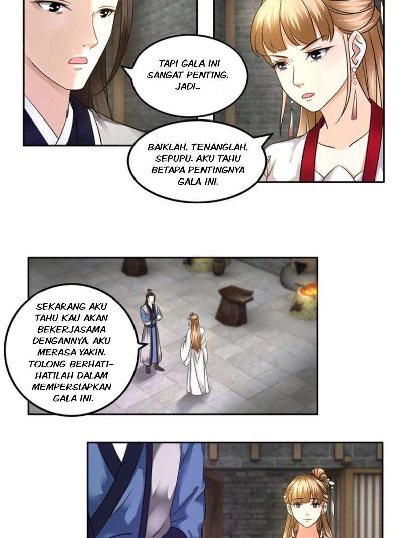 Miracle Doctor Abandoned Girl Chapter 18 - halaman 27