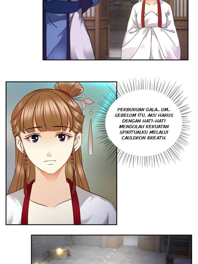 Miracle Doctor Abandoned Girl Chapter 18 - halaman 28