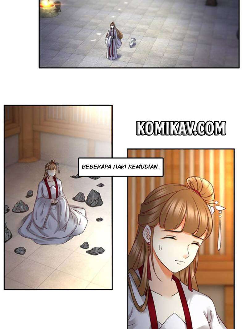Miracle Doctor Abandoned Girl Chapter 18 - halaman 29