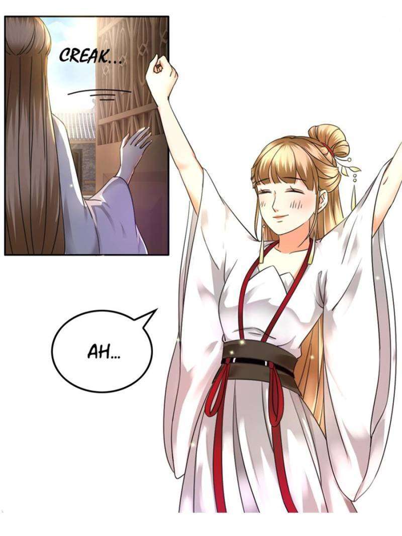 Miracle Doctor Abandoned Girl Chapter 18 - halaman 3