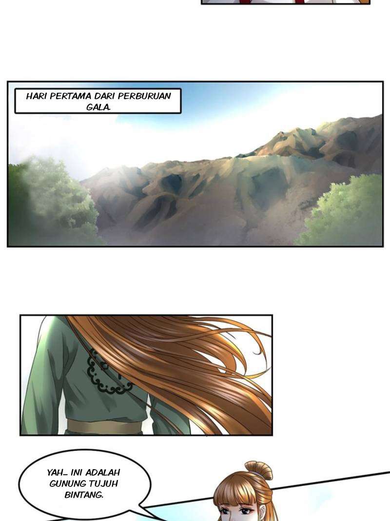 Miracle Doctor Abandoned Girl Chapter 18 - halaman 30