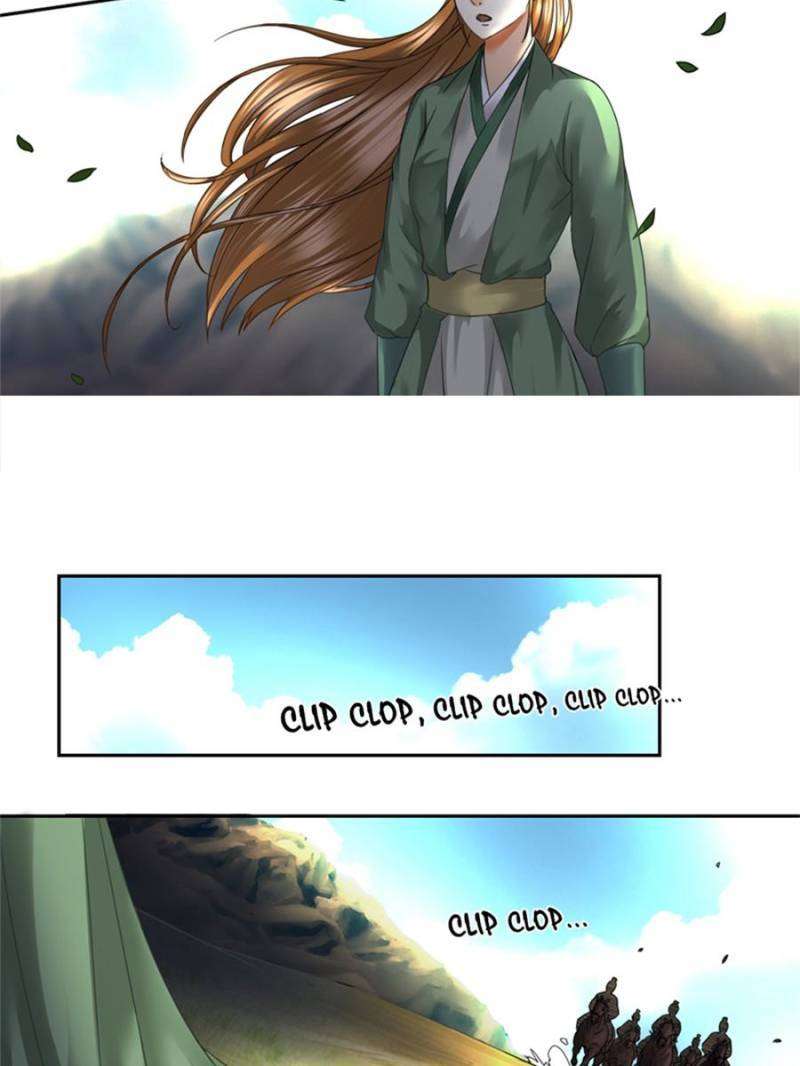 Miracle Doctor Abandoned Girl Chapter 18 - halaman 31