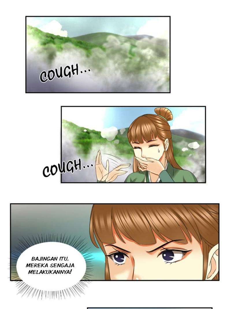 Miracle Doctor Abandoned Girl Chapter 18 - halaman 33