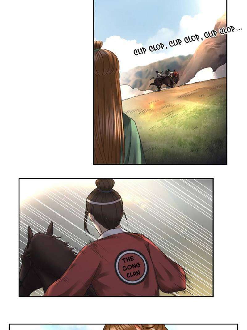 Miracle Doctor Abandoned Girl Chapter 18 - halaman 34