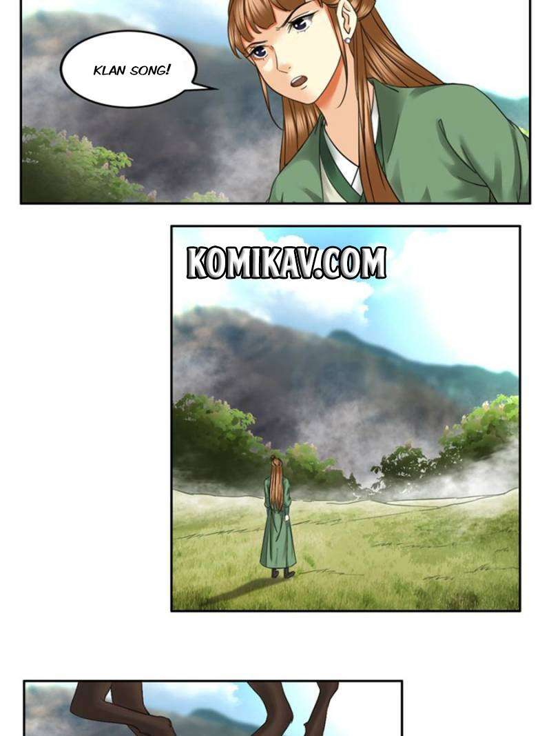 Miracle Doctor Abandoned Girl Chapter 18 - halaman 35