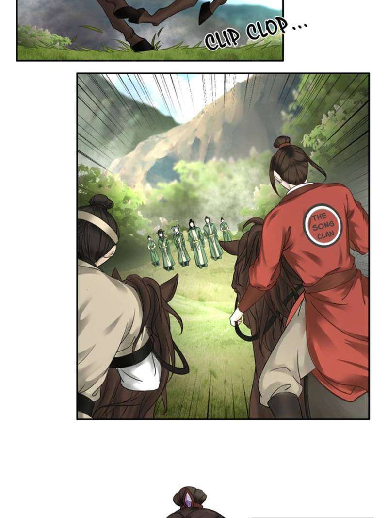 Miracle Doctor Abandoned Girl Chapter 18 - halaman 36