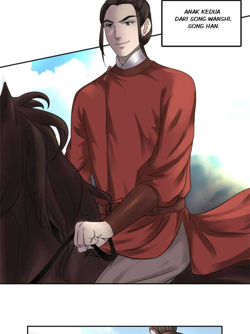 Miracle Doctor Abandoned Girl Chapter 18 - halaman 37