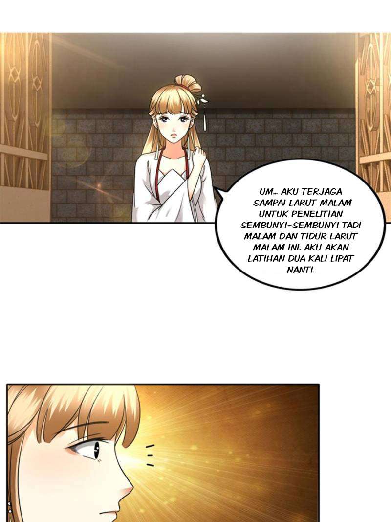 Miracle Doctor Abandoned Girl Chapter 18 - halaman 4