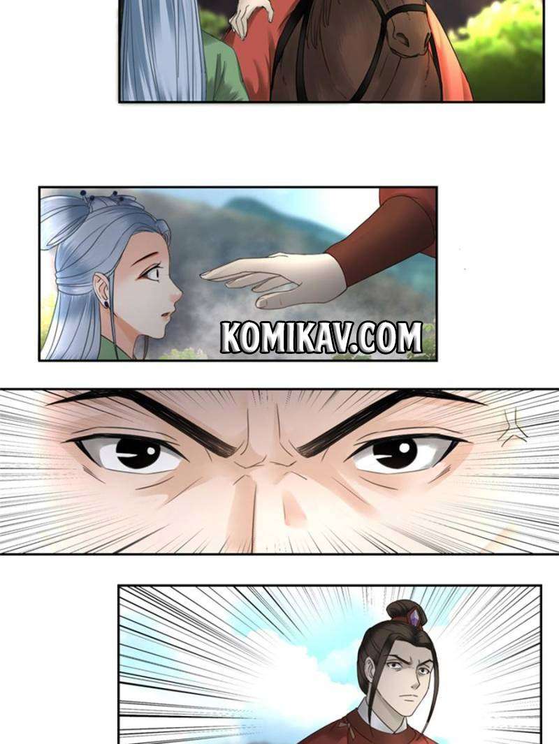 Miracle Doctor Abandoned Girl Chapter 18 - halaman 41