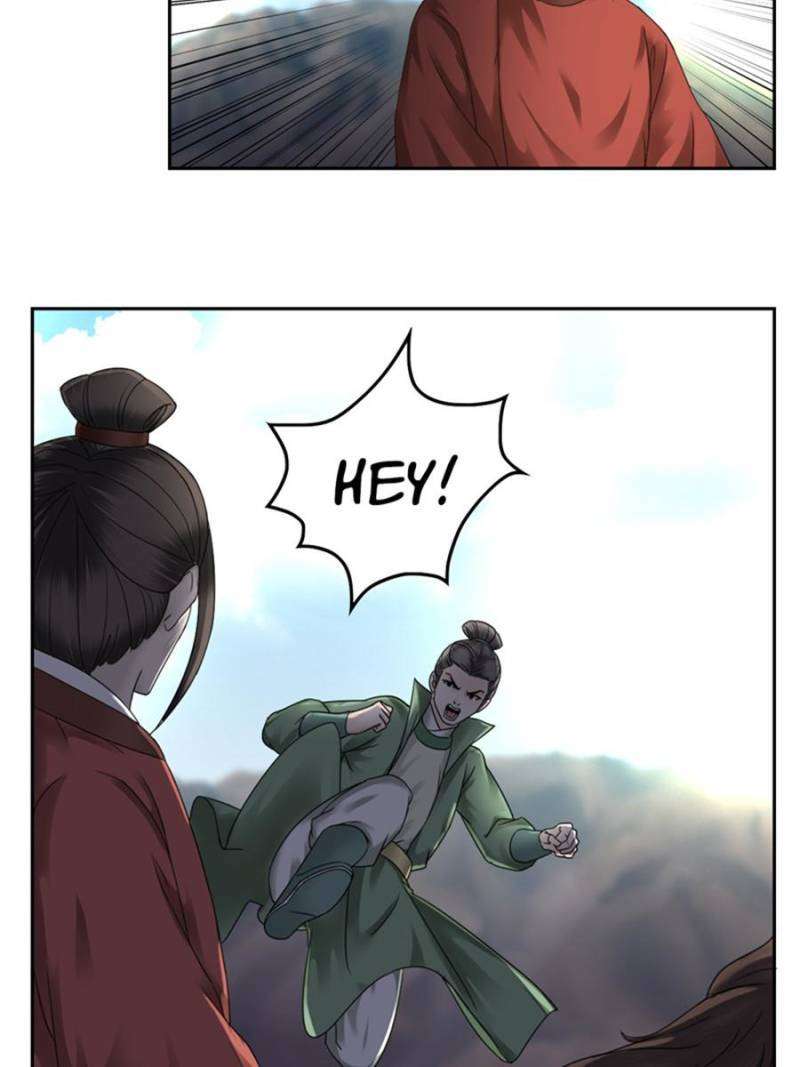 Miracle Doctor Abandoned Girl Chapter 18 - halaman 42