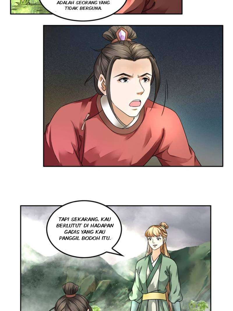 Miracle Doctor Abandoned Girl Chapter 18 - halaman 49