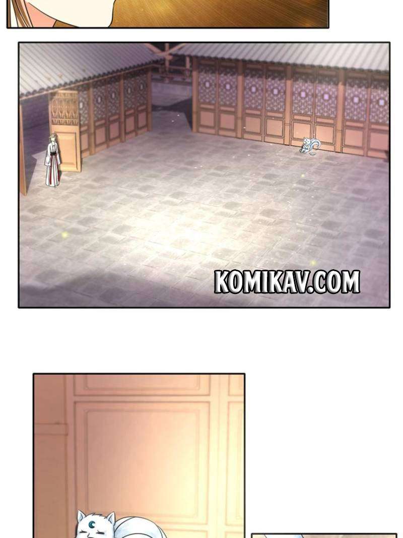 Miracle Doctor Abandoned Girl Chapter 18 - halaman 5