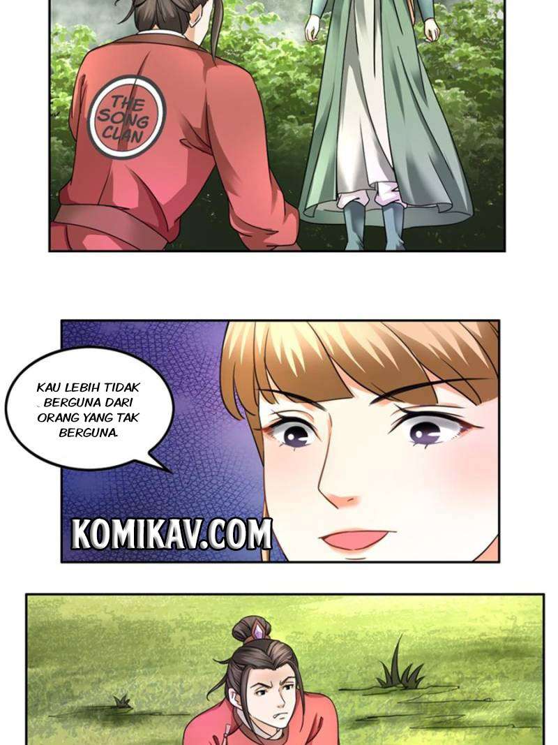 Miracle Doctor Abandoned Girl Chapter 18 - halaman 50