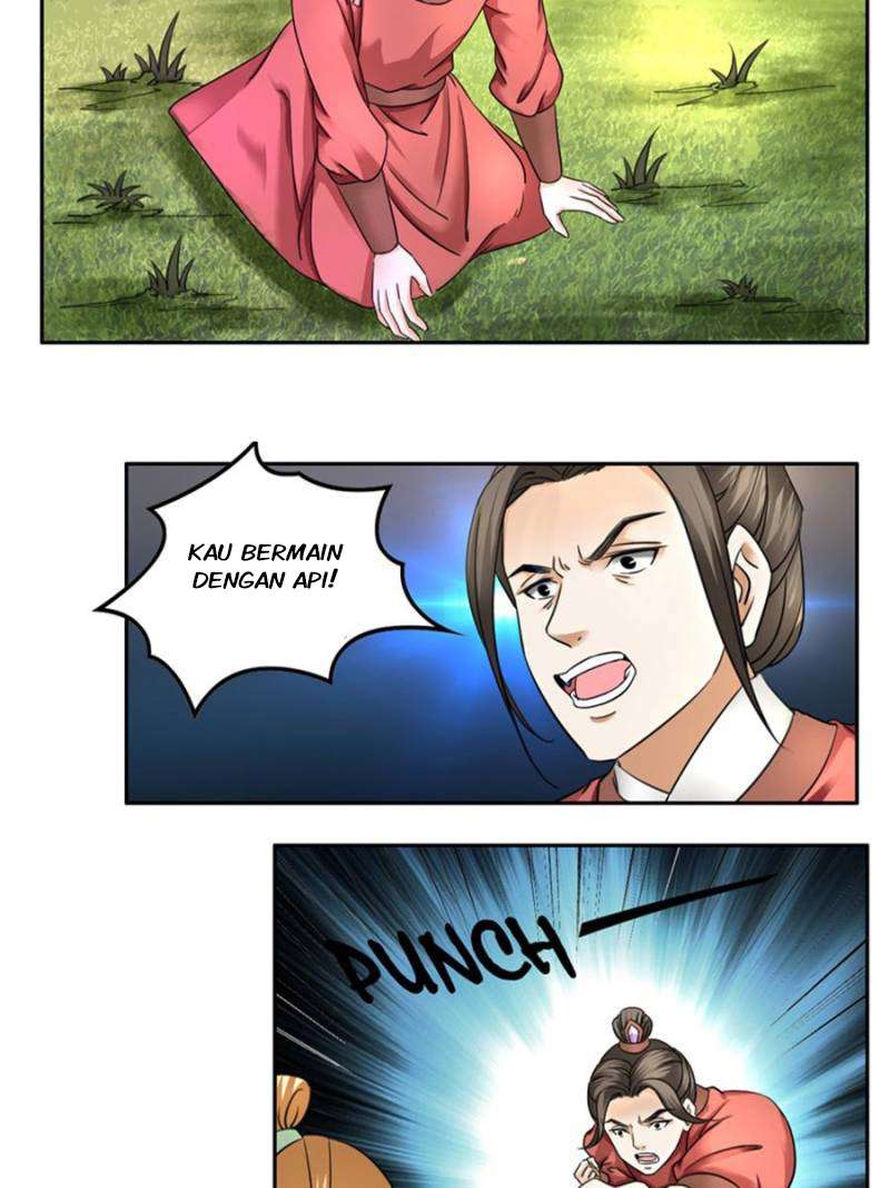 Miracle Doctor Abandoned Girl Chapter 18 - halaman 51