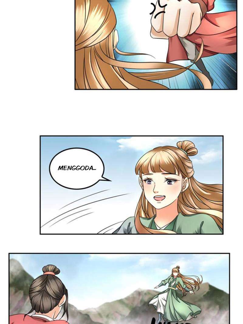 Miracle Doctor Abandoned Girl Chapter 18 - halaman 52