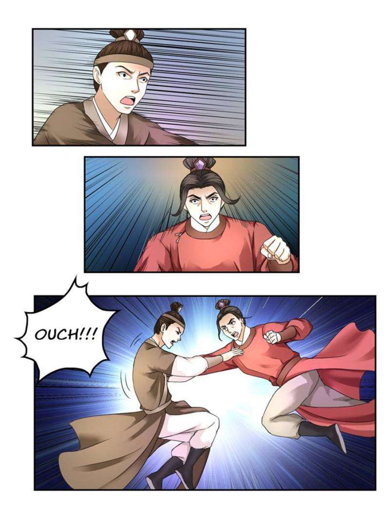 Miracle Doctor Abandoned Girl Chapter 18 - halaman 55
