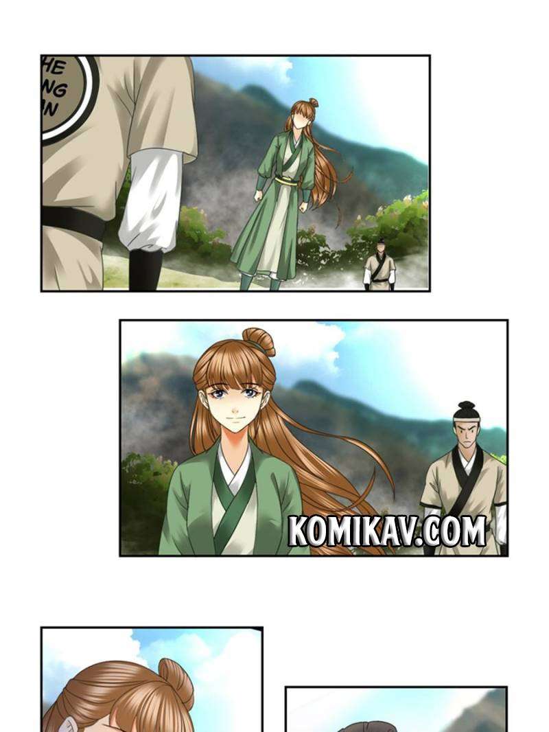 Miracle Doctor Abandoned Girl Chapter 18 - halaman 56