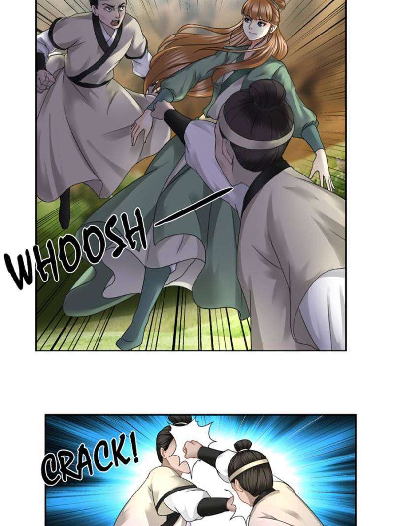 Miracle Doctor Abandoned Girl Chapter 18 - halaman 58
