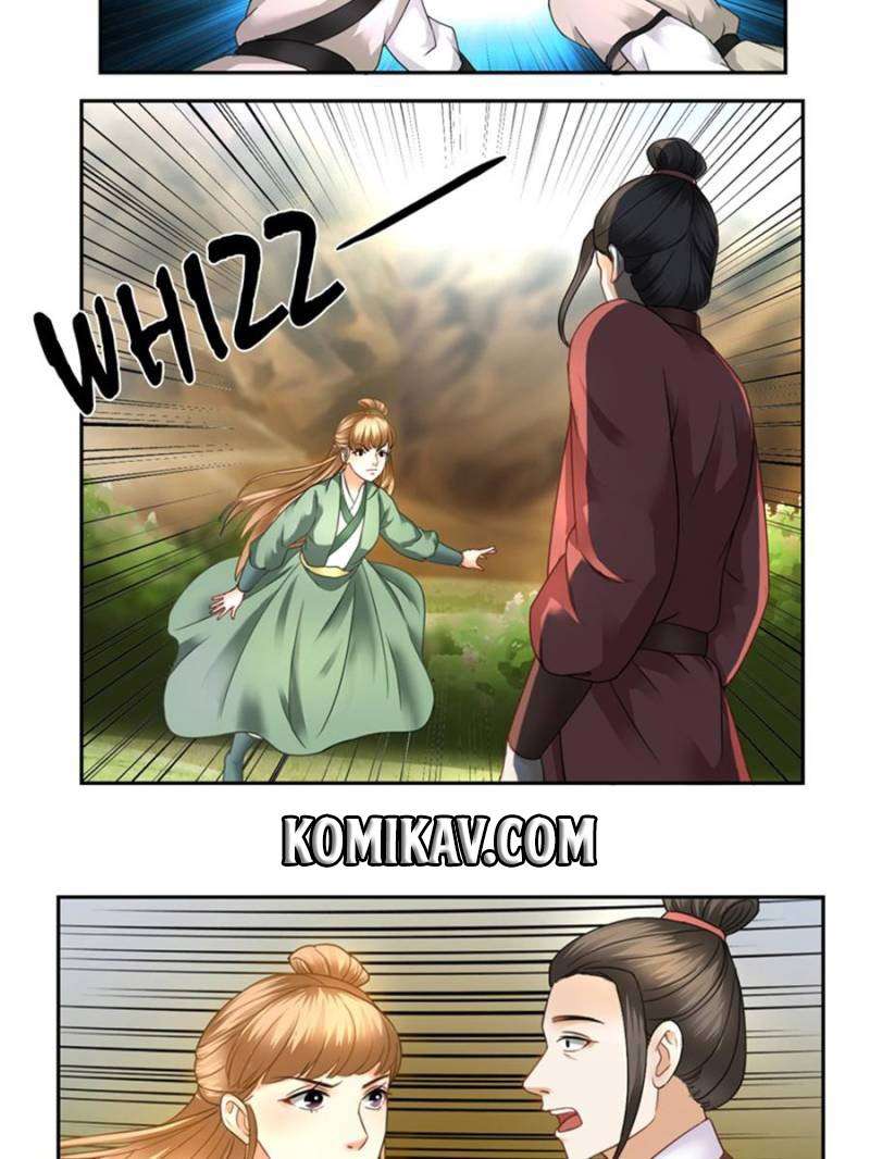 Miracle Doctor Abandoned Girl Chapter 18 - halaman 59