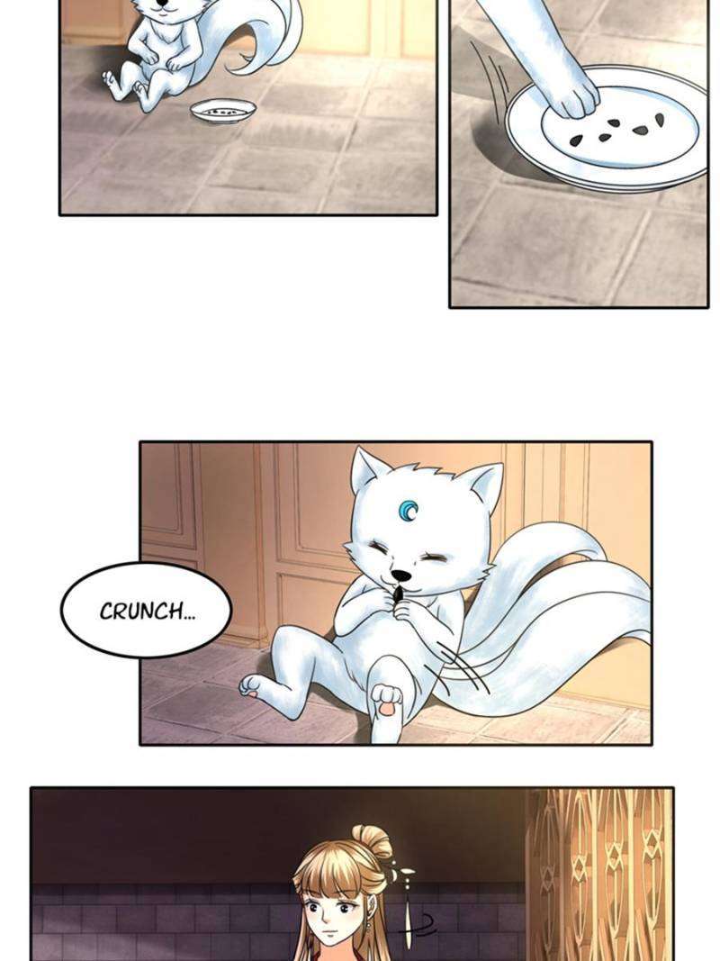 Miracle Doctor Abandoned Girl Chapter 18 - halaman 6