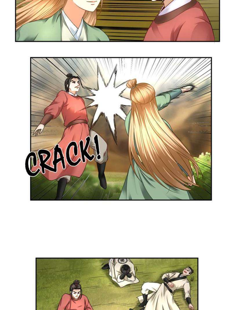 Miracle Doctor Abandoned Girl Chapter 18 - halaman 60