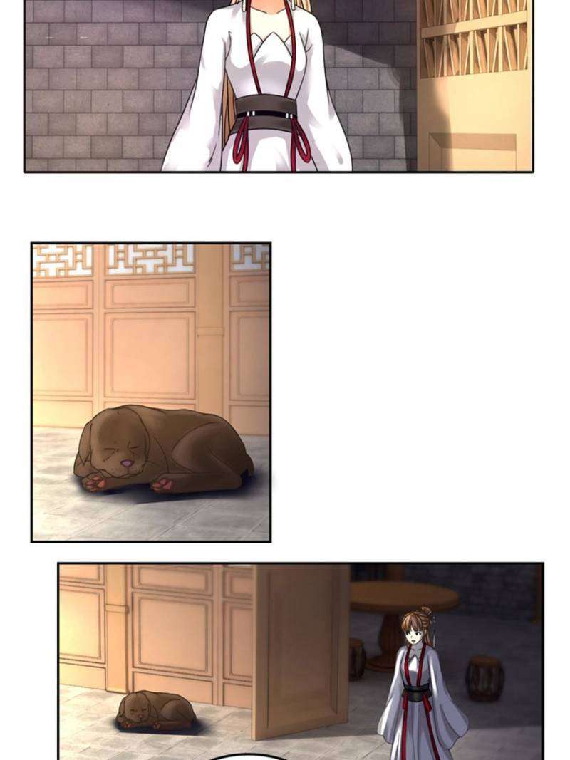 Miracle Doctor Abandoned Girl Chapter 18 - halaman 7