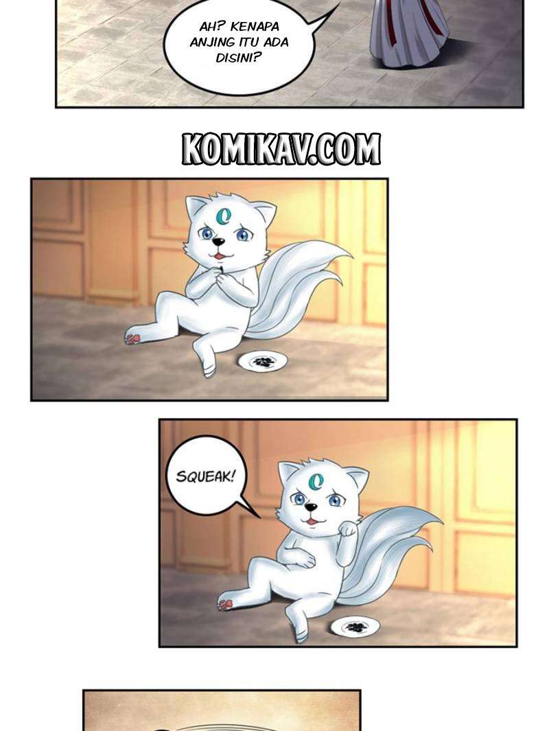 Miracle Doctor Abandoned Girl Chapter 18 - halaman 8