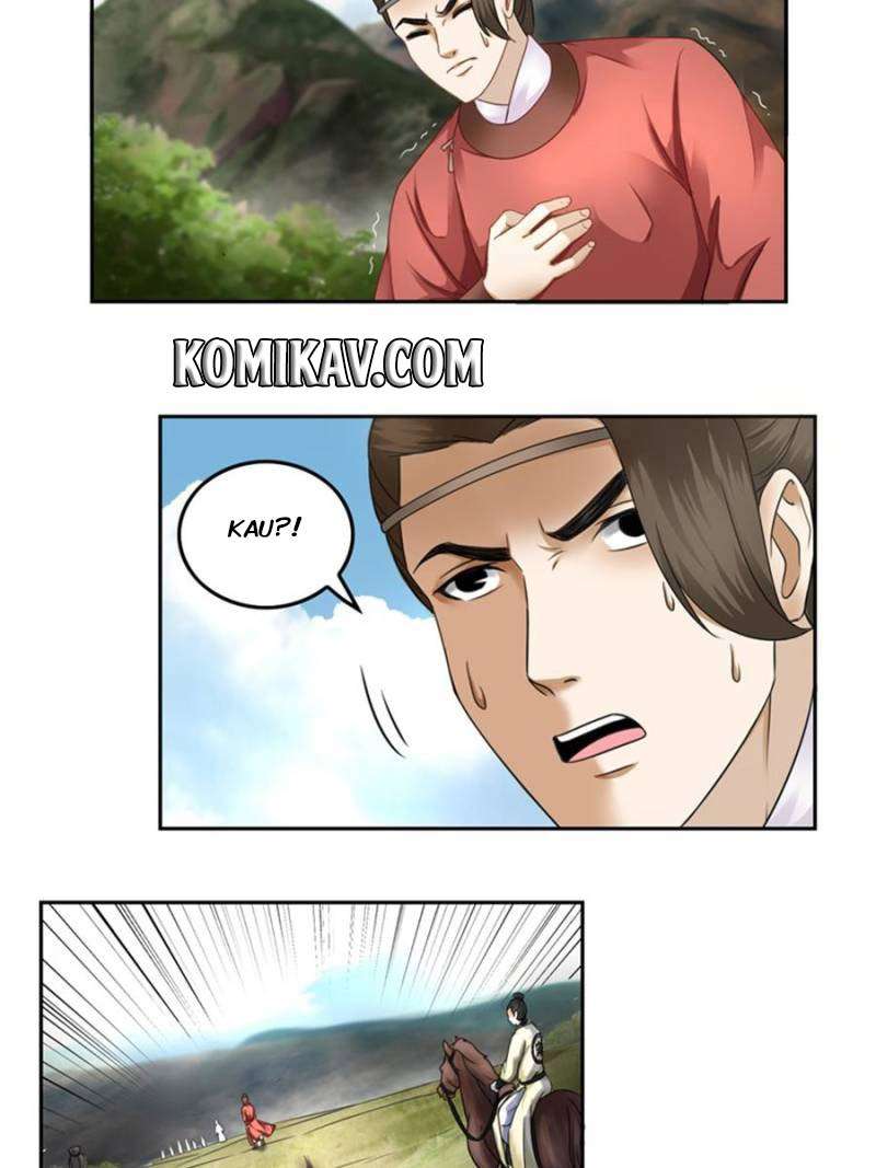 Miracle Doctor Abandoned Girl Chapter 19 - halaman 11