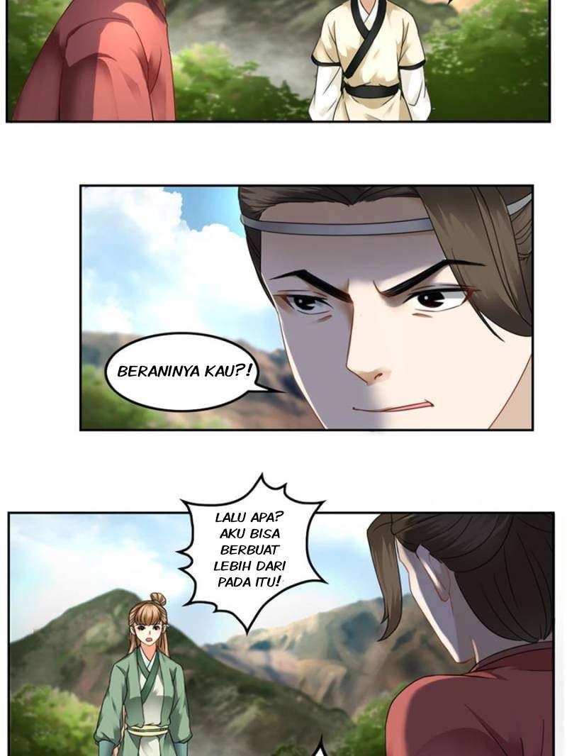 Miracle Doctor Abandoned Girl Chapter 19 - halaman 13