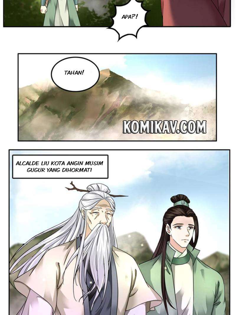 Miracle Doctor Abandoned Girl Chapter 19 - halaman 14