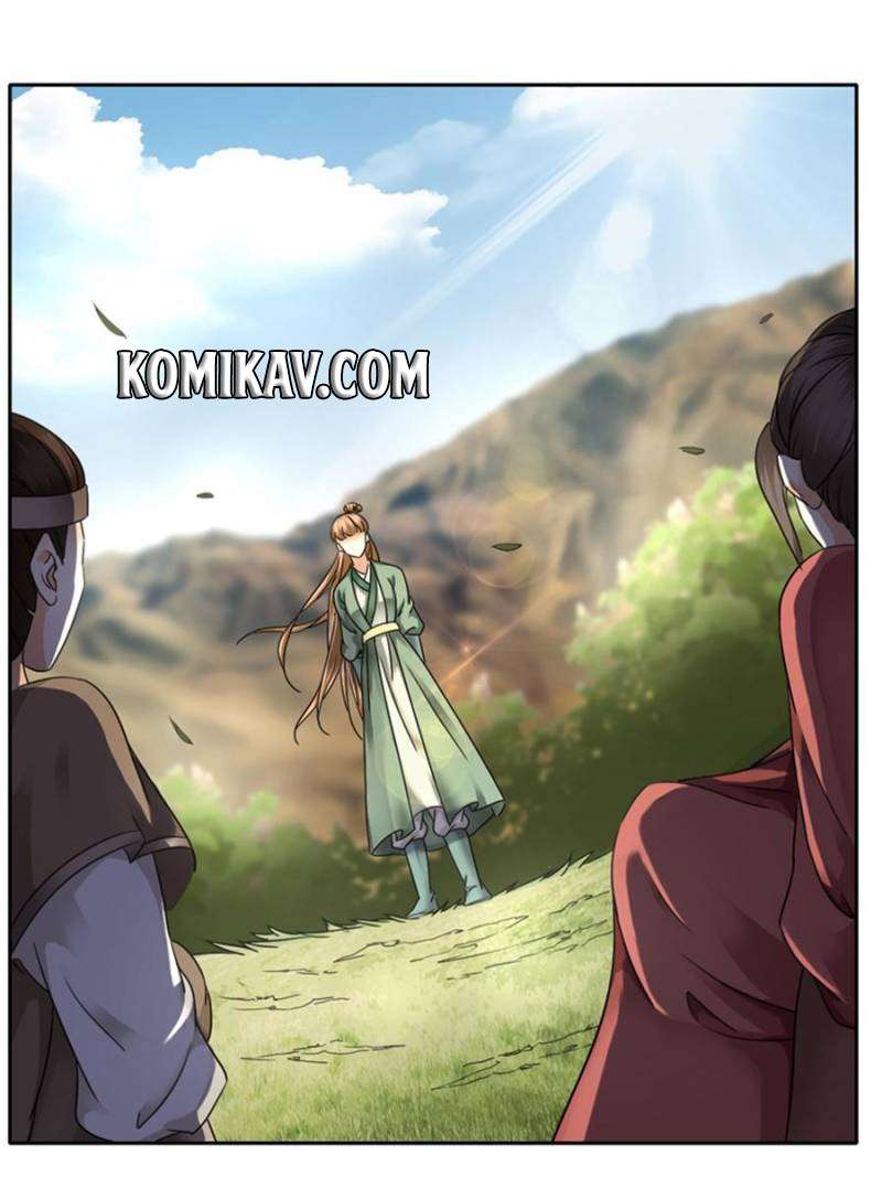 Miracle Doctor Abandoned Girl Chapter 19 - halaman 2