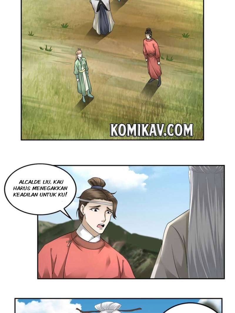 Miracle Doctor Abandoned Girl Chapter 19 - halaman 20