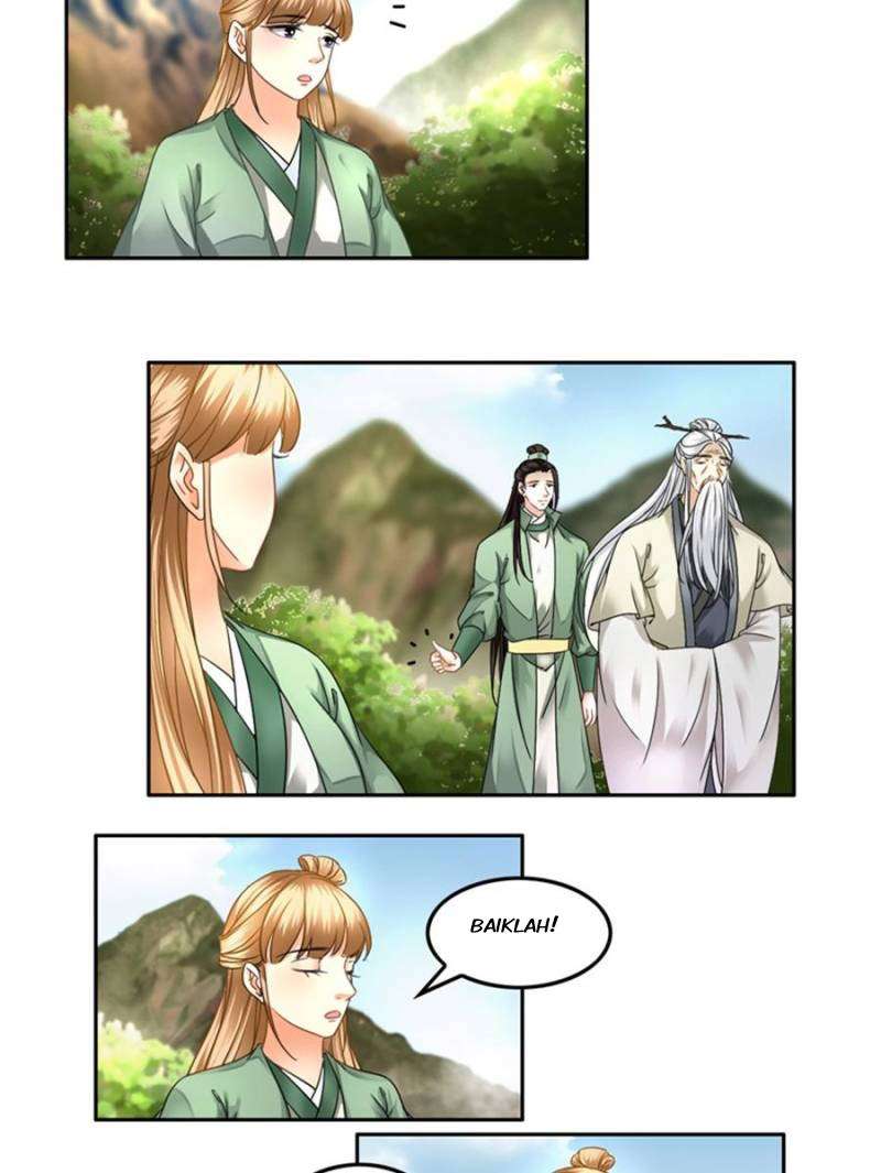 Miracle Doctor Abandoned Girl Chapter 19 - halaman 22