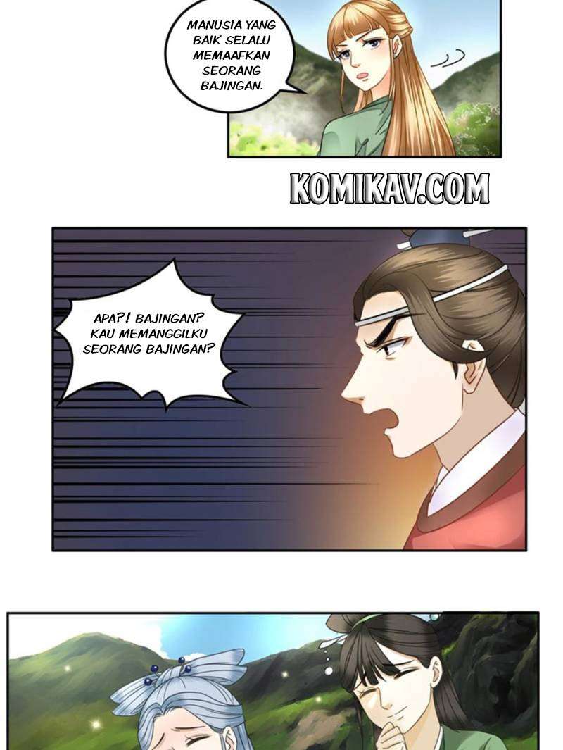 Miracle Doctor Abandoned Girl Chapter 19 - halaman 23